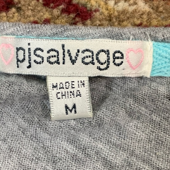 PJ Salvage Bull Terrier in Sunglasses Graphic Tee - Picture 8 of 9